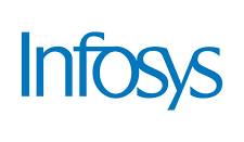 infosys logo