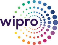 wipro company logo